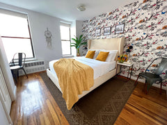 Welcome to your urban oasis in the heart of Harlem, Manhattan! This large, sunny New York, NY Rental unit in New York · ★4.96 · 2 bedrooms · 2 beds · 1 private bath Private room in rental unit vacation rental 42620528