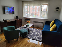 Your family will be close to everything when you stay at this centrally-located  New York, NY Rental unit in Queens · ★4.88 · 3 bedrooms · 6 beds · 1 bath Entire rental unit vacation rental 53771167