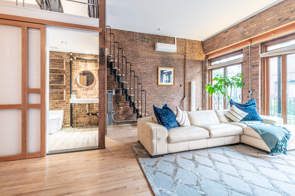 Welcome to your unique and amazing Harlem home. An incredibly designed duplex ap New York, NY Loft in New York · ★4.92 · 3 bedrooms · 4 beds · 3 baths Entire loft vacation rental 24370001