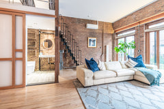 Welcome to your unique and amazing Harlem home. An incredibly designed duplex ap New York, NY Loft in New York · ★4.92 · 3 bedrooms · 4 beds · 3 baths Entire loft vacation rental 24370001