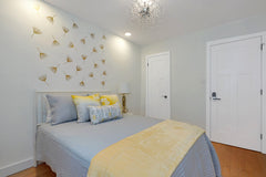 Surround yourself with style in this standout private bedroom on 2nd floor of a  New York, NY Rental unit in Brooklyn · ★5.0 · 1 bedroom · 1 shared bath Private room in rental unit vacation rental 947406723156322893
