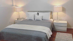 This stylish cozy apartment features on-street parking, and easy access to Manha New York, United States Rental unit in Staten Island · ★4.86 · 1 bedroom · 3 beds · 1 bath Entire rental unit vacation rental 32502180
