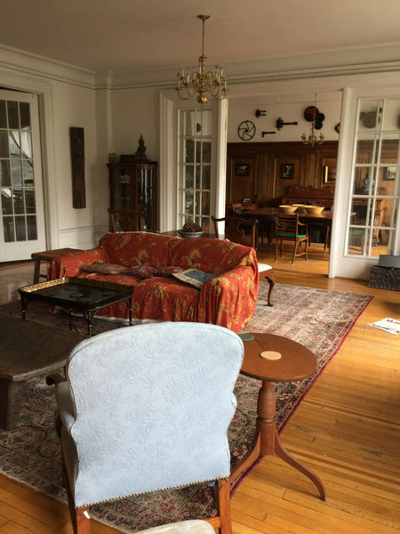 This charming, 1911 building is the perfect location setting for interview shoot New York, NY Loft in New York · Studio · 1 bed · 1 bath Entire loft vacation rental 19735722