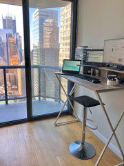 Near Time Square. Living in the Heart of Manhattan. Nothing gets any better than New York, NY Rental unit in New York · 1 bedroom · 1 bed · 1 shared bath Private room in rental unit vacation rental 43535742