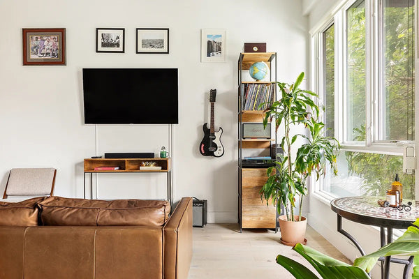 Brand new spacious 2 bedroom with 2 full baths located in the undeniably yet eff New York, NY Condo in Brooklyn · ★4.50 · 1 bedroom · 1 bed · 2 baths Entire condo vacation rental 53417196