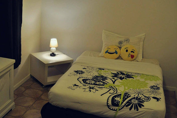 You will use one of the 4 rooms in our apartment and share a bathroom. Room is c New York, NY Rental unit in Long Island City · 1 bedroom · 1 bed · 1 bath Private room in rental unit vacation rental 12286373