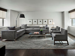 Located on the 15th and 16th floors and feature custom-designed furnishings and   Serviced apartment in New York City · 1 bedroom · 1 bed · 1 bath Entire serviced apartment vacation rental 26991656