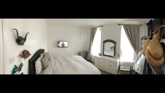   Rental unit in Queens · 1 bedroom · 1 bed · 1 shared bath Private room in rental unit vacation rental 37421935