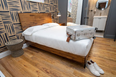 This boutique property is located right in the middle of The Flatiron district!  New York, NY Boutique hotel in New York · 1 bedroom · 1 bed · 1 private bath Room in boutique hotel vacation rental 670312905458118822