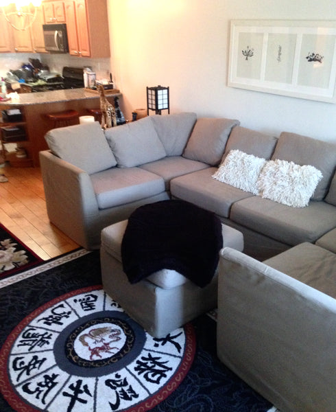Spacious, modern, soundproof 1 bedroom luxury apartment located on the historica  Rental unit in New York · 1 bedroom · 1 bed · 1 bath Entire rental unit vacation rental 6346456