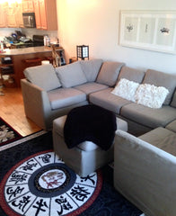 Spacious, modern, soundproof 1 bedroom luxury apartment located on the historica  Rental unit in New York · 1 bedroom · 1 bed · 1 bath Entire rental unit vacation rental 6346456