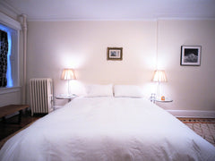 Just off 7th Ave, the apartment occupies the entire ground level of a prime Park New York, NY Rental unit in Brooklyn · ★4.94 · 1 bedroom · 1 bed · 1 bath Entire rental unit vacation rental 31189979