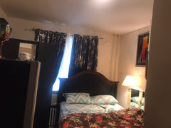   Serviced apartment in Brooklyn · Studio · 1 bed · 1 private bath Private room in serviced apartment vacation rental 51214612