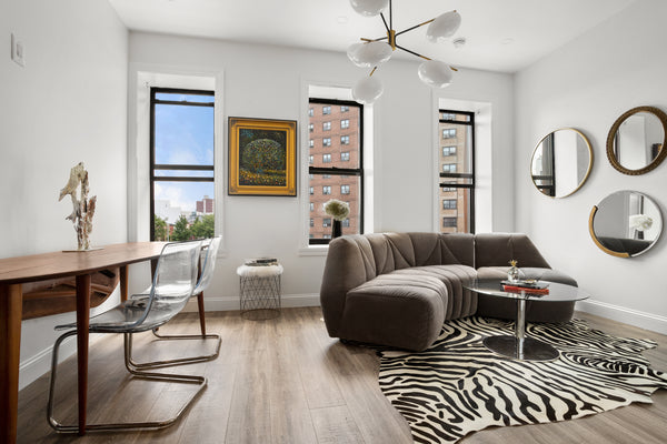 This newly renovated apartment has everything you need for an enjoyable and rela  Rental unit in Brooklyn · ★5.0 · 2 bedrooms · 2 beds · 1 bath Entire rental unit vacation rental 37182088