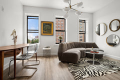 This newly renovated apartment has everything you need for an enjoyable and rela  Rental unit in Brooklyn · ★5.0 · 2 bedrooms · 2 beds · 1 bath Entire rental unit vacation rental 37182088