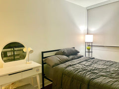 Keep it simple and enjoy NYC at this peaceful and centrally located place. Locat New York, NY Rental unit in Brooklyn · ★5.0 · Studio · 1 bed · 1 bath Entire rental unit vacation rental 800585614646431262