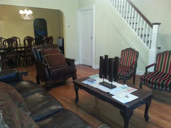The house is located in a diversified residential area of East Flatbush.  You ar New York, NY Home in Brooklyn · 3 bedrooms · 3 beds · 1 bath Entire home vacation rental 46732594