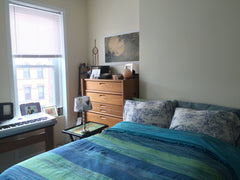 This is the loveliest, most sun-filled room I've had since living in NYC. Bed ha New York, NY Rental unit in Queens · 1 bedroom · 1 bed · 1 bath Private room in rental unit vacation rental 10851925