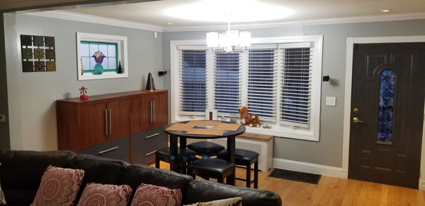 Have fun with the whole family at this stylish place.  Home in Queens · ★4.92 · 3 bedrooms · 4 beds · 1 bath Entire home vacation rental 835694570564388515