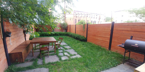 Beautiful first floor with basement and garden, the kitchen is open to the livin Los Angeles, CA Condo in Brooklyn · 3 bedrooms · 3 beds · 1.5 baths Entire condo vacation rental 25870448