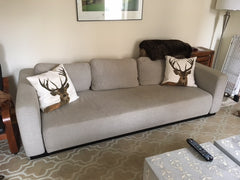 Great neighborhood in the prime of the Upper West Side, close to central park an  Rental unit in New York · 1 bedroom · 2 beds · 1 bath Entire rental unit vacation rental 9249776
