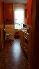 The subways that is near with the house is the L train stop which is Lorimer, th New York, NY Home in Brooklyn · ★4.69 · Studio · 1 bed · 2 shared baths Private room in home vacation rental 20990770