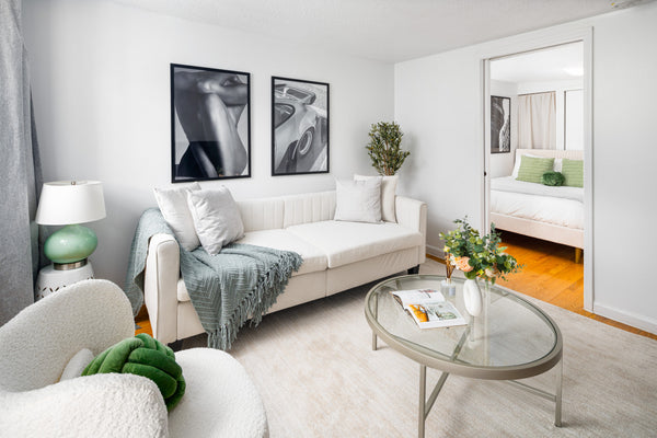 Escape the hustle and bustle of the city and find solace in our tranquil urban h  Rental unit in New York · 1 bedroom · 1 bed · 1 bath Entire rental unit vacation rental 907135813636846849