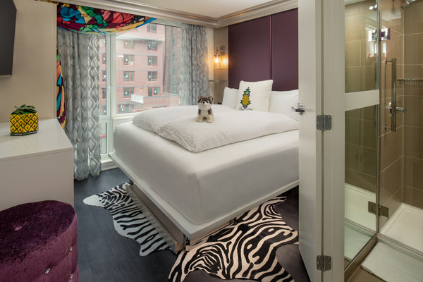 It’s no secret. Manhattan has the best, if not the most options for dining, shop  Boutique hotel in New York · ★4.75 · 2 bedrooms · 2 beds · 2 baths Room in boutique hotel vacation rental 36238700