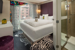It’s no secret. Manhattan has the best, if not the most options for dining, shop  Boutique hotel in New York · ★4.75 · 2 bedrooms · 2 beds · 2 baths Room in boutique hotel vacation rental 36238700
