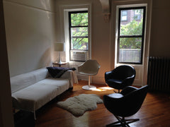 We love our home! The crown moldings and beautiful wood floors reveal the buildi New York, NY Rental unit in Brooklyn · 1 bedroom · 1 bed · 1 bath Entire rental unit vacation rental 7234538