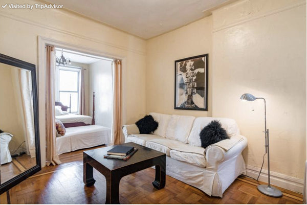 Located on the corner of Ludlow & Rivington, this is an unusually spacious 1 bed New York, NY Rental unit in New York · ★4.75 · 1 bedroom · 1 bed · 1 bath Entire rental unit vacation rental 760794253732353231