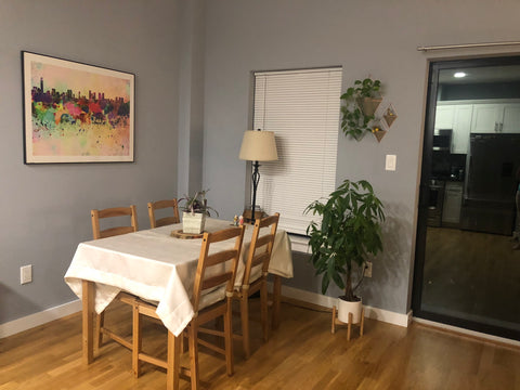 A modern 1 bedroom apartment in the heart of Williamsburg. Only 5 minutes walk f  Rental unit in Brooklyn · 1 bedroom · 1 bed · 1 bath Entire rental unit vacation rental 36303314