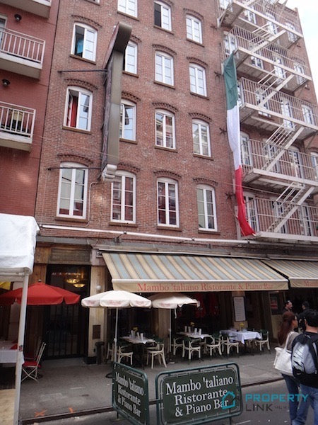 Located in Little Italy: Newly renovated building in Mulberry and great location New York, NY Rental unit in New York · ★4.44 · Studio · 1 bed · 1 bath Entire rental unit vacation rental 19968011