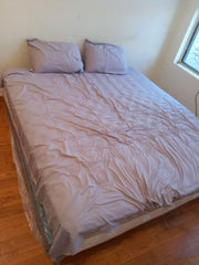 Take it easy at this unique and tranquil getaway. my central Harlem apartment is  Rental unit in New York · ★4.67 · 1 bedroom · 1 bed · 1 shared bath Private room in rental unit vacation rental 636873795592113226