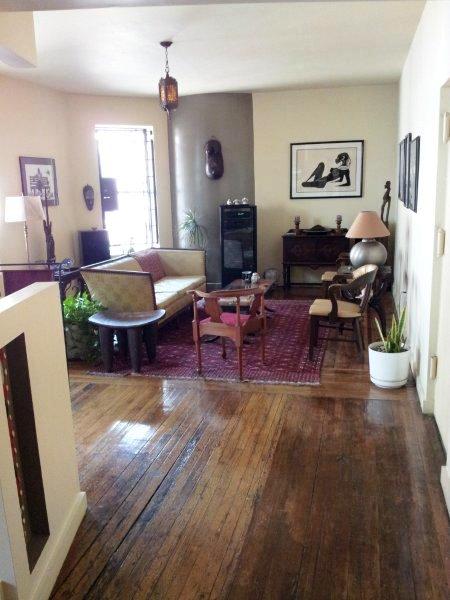 New York, NY Rental unit in New York · ★4.97 · 1 bedroom · 1 bed · 1 shared bath Private room in rental unit vacation rental 318021