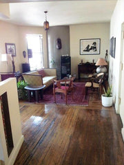  New York, NY Rental unit in New York · ★4.97 · 1 bedroom · 1 bed · 1 shared bath Private room in rental unit vacation rental 318021