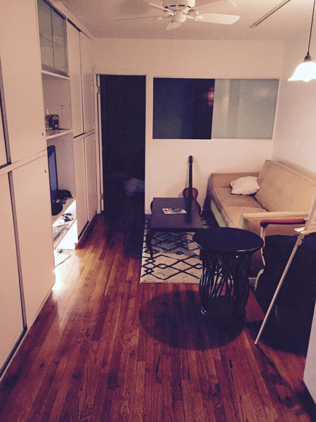 Fantastic location in the heart of LES, New York. This 1 Bed beautifully furnish New York, NY Rental unit in New York · ★4.71 · 1 bedroom · 1 bed · 1 bath Entire rental unit vacation rental 11381288