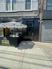 Clean, modern, simple, functional spaces. Great Bx Location. Pelham Bay is a mid New York, NY Rental unit in Bronx · ★4.87 · 1 bedroom · 1 bed · 1 shared bath Private room in rental unit vacation rental 27952742