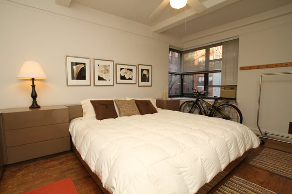 New York, NY Rental unit in New York · ★5.0 · 1 bedroom · 1 bed · 1 bath Private room in rental unit vacation rental 302705