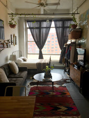 Everything you want in loft living in South Williamsburg. Just the right amount  New York, NY Rental unit in Brooklyn · Studio · 1 bed · 1 bath Entire rental unit vacation rental 7560658