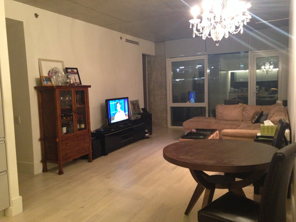 UP TO 4 people<br />2 minutes to Soho, East Village and Nolita<br />15 minutes t New York, NY Rental unit in New York · 1 bedroom · 1 bed · 1 bath Entire rental unit vacation rental 4840841