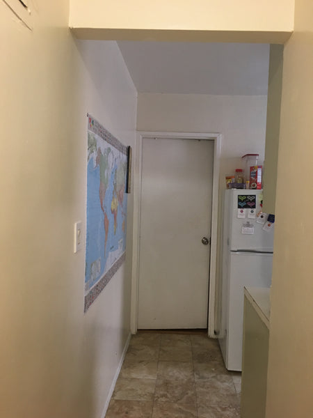 Well-lit room, conveniently located downtown and major tourist attractions in NY New York, NY Rental unit in Bronx · ★4.08 · 1 bedroom · 1 bed · 1 shared bath Private room in rental unit vacation rental 19588726