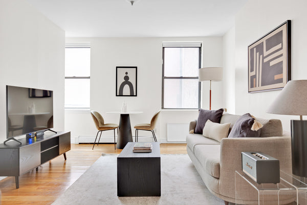 Feel at home wherever you choose to live with Blueground. You’ll love this charm New York, NY Rental unit in New York · 1 bedroom · 1 bed · 1 bath Entire rental unit vacation rental 573610185765083286