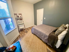 Live long term in a beautiful furnished room in a three-story home in the heart  Glen Head, NY Home in The Bronx · 1 bedroom · 1 bed · 1 shared bath Private room in home vacation rental 762352586702781796
