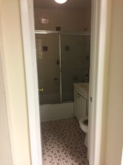   Home in Queens · 1 bedroom · 1 bed · 0 shared baths Private room in home vacation rental 15665120