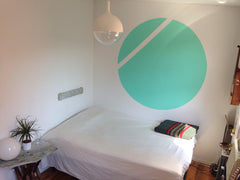 This is a sizeable, sunny bedroom w/ an artistic modern/minimal aesthetic in Gre New York, United States Rental unit in Brooklyn · 1 bedroom · 1 bed · 1 bath Private room in rental unit vacation rental 8047711