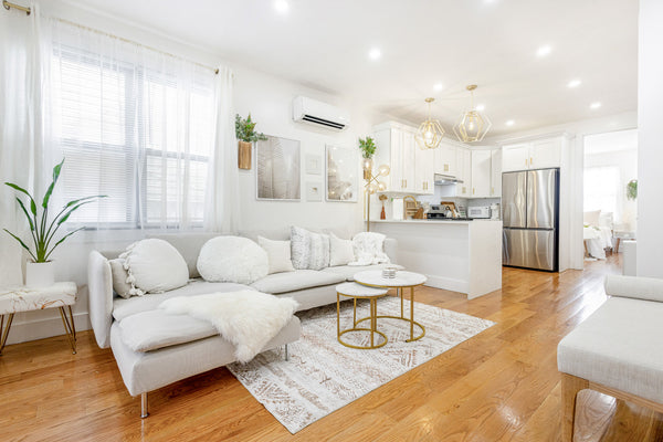 Welcome to Brooklyn, we are so happy to host you in our new home. <br /><br />On New York, NY Home in Brooklyn · ★4.88 · 3 bedrooms · 3 beds · 2 baths Entire home vacation rental 866098267798992244