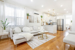 Welcome to Brooklyn, we are so happy to host you in our new home. <br /><br />On New York, NY Home in Brooklyn · ★4.88 · 3 bedrooms · 3 beds · 2 baths Entire home vacation rental 866098267798992244