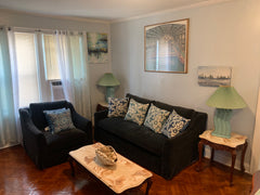 This quiet, beautiful, and cozy apartment  5G wifi features 2 bedrooms, formal l New York, NY Rental unit in Queens · ★4.93 · 2 bedrooms · 2 beds · 1 bath Entire rental unit vacation rental 43495869