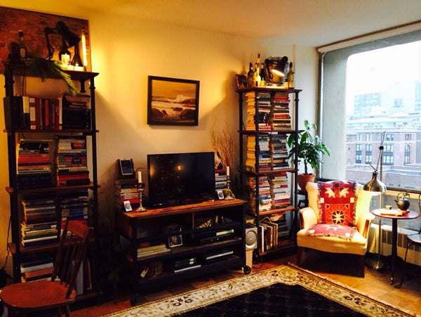 Come spend your New Years in our warm and spacious studio in the heart of midtow New York, NY Rental unit in New York · Studio · 1 bed · 1 bath Entire rental unit vacation rental 9953924